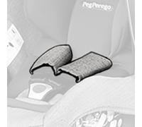 Copricinture Peg Perego per Seggiolino Auto Primo Viaggio SL/SLK City Grey