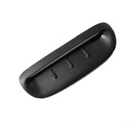 Copricofano Look Carbonio per Mini Cooper S R53 2002-2006 | Look per di carbonio, plastica , sostituzione diretta, per colore nero, per modelli 2002-06