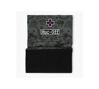 Copricollo Muc-Off Vert