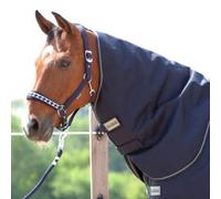 Copricollo per cavalli per tappeti da esterno Kavalkade Montreal