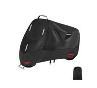 Copricolture Impermeabili Per La Pioggia E Per Ducati Per Scrambler 400 800 1100 2014-2019 Copertura Moto(XL Per 190 cm)