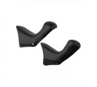 Copricomandi EKAR 12v Disc Nero Ricambio Bici