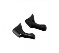 Copricomandi SUPER RECORD EPS 12v disc Nero Ricambio Originale