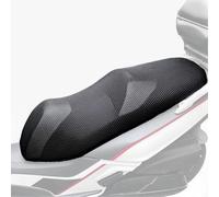 Copricopri Sella Rete per Honda Cd200 Road Master