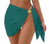 Copricostume Donna Mare Pareo Donna Mare Pantaloni Sarong Mini Gonna Nero Trasparente Costume No Segno Abbronzatura Telo Leopardato Cotone Estiva Vestiti Per Il Corto Spiaggia Lungo Xxl Costumi Sexy