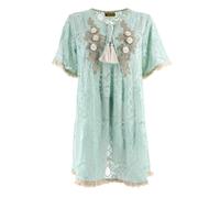 Copricostume Kaftano Donna Karakorum Perugia Acqua