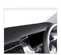 Copricruscotto Auto, per Hyundai, per Tucson NX4 2021 2022 Tappetino Protettivo per cruscotto Auto, Cuscino per cruscotto Auto Tappetino in Moquette Rosa, copricruscotto Auto