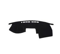 Copricruscotto auto Per Mark X Per Reiz X120 2004-2009 Dashmat Copertura Cruscotto Tappetino Pad Interni Parasole Tappeto Tappetino copricruscotto(Left Hand Drive)