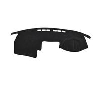 Copricruscotto auto Per Mark X Per Reiz X120 2004-2009 Dashmat Copertura Cruscotto Tappetino Pad Interni Parasole Tappeto Tappetino copricruscotto(Right Hand Drive)