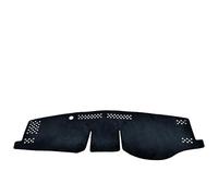 Copricruscotto auto Per RAV4 XA50 2019 2020 2021 2022 2023 2024 Per RAV 4 Hybrid Copertura Cruscotto Auto Evita Tappetino Luce Tappetino Anti-UV Tappetino Tappetino copricruscotto(B Black RHD)