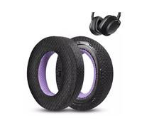 Copricuscini auricolari protettivi e non restituibili per cuffie Bowers & Wilkins PX7 (con confezione da 2)