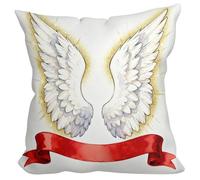 Copricuscino 50X50 Capelli Gialli Cuscini in Lino Cusciniper Divani,Tessuto Morbido Anallergico Antiacaro decorazioni camera da letto cuscini per divano,cuscini divano copricuscino