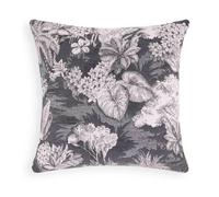 Copricuscino Arredo con lavorazione jacquard Bassetti Boboli G1 45x45