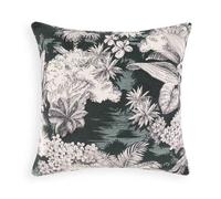 Copricuscino Arredo con lavorazione jacquard Bassetti Boboli V1 45x45