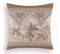 Copricuscino Arredo in panama di cotone Bassetti Boboli G1 60x60 glacè