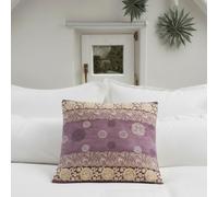 Copricuscino Arredo in panama di cotone Bassetti Pallavicino G1 60x60