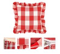 Copricuscino Per Divano La Decorazione Della Casa Federe Decorative