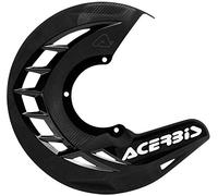 Acerbis Copridisco X-Brake Nero Anteriore