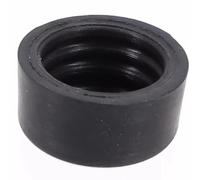 copridado tergicristallo 2 Pezzi Di Ricambio Per Auto Braccio Del Tergicristallo Testa Dado Tappo Di Copertura Tappo A Vite W710461S300 Compatibile Con Ford Per Focus MK 2 2004-2011