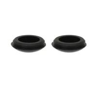 copridado tergicristallo 2 Pezzi Tappo Copertura Dado Parabrezza Per Auto Braccio Tergicristallo Anteriore Tappo Dado Copri Bullone 86538SA020 Compatibile Con Per Legacy 1995-2003