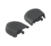Copridado Tergicristallo Compatibile Con Civic Per FA1 FD1 FD2 2006-2011 2 Pezzi Copertura Dadi Tergicristallo Auto