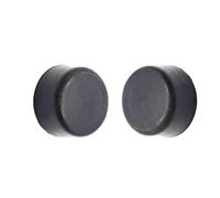 copridado tergicristallo Compatibile Con Ford Per C-Max 2013-2018 Per Focus Per Mk2 2004-2011 Braccio Del Tergicristallo Per Auto Copri Dado Tappo A Vite