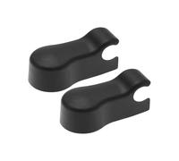 Copridado Tergicristallo Compatibile Con Land Per Rover Per Defender 2007-2016 Per Ranger Per Rover 1987-1995 2X Tappi Di Copertura Del Braccio Del Tergicristallo Anteriore