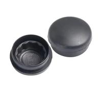 Copridado Tergicristallo Compatibile Con Per T6 T4 T5 2000-2018 2 Pezzi Copertura Dado Braccio Tergicristallo Anteriore Auto Copertura Bilanciere