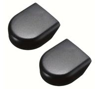 Copridado Tergicristallo Compatibile Con Toyota Per Corolla Per E150 E160 Accessori Per Auto Della Copertura Del Dado Del Braccio Del Tergicristallo Anteriore