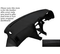 Copridashboard In Pelle Nera Per TOYOTA MR2 MK2 89-2000