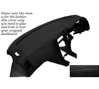 Copridashboard In Pelle Nera Per TOYOTA MR2 MK2 89-2000