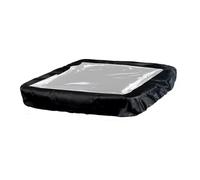 Copridiffusore Impermeabile 36x43cm PVC Nylon con per orlo Elastico Regolabile