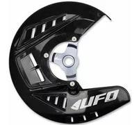 Copridischi anteriori Nero Ufo Husqvarna Tc/fc/fe/te/tx Hu03369@001
