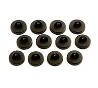 Copridischi Per Serrature Auto Power-TEC 12 Pezzi 92274