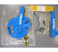 COPRIDISCO ACERBIS 51-24 YAMAHA XT 600 BRAKE COVER BREMSVERKLEIDUNG