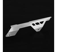 Copridisco Compatibile Con Honda CB 750 Hornet Argento