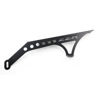 Copridisco Compatibile Con Kawasaki ZZR 1100 BJ 1990-01 Logo Nero