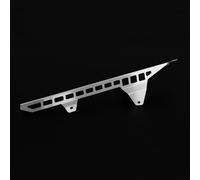 Copridisco Compatibile Con Suzuki GSX-8R | 8T | 8TT Argento