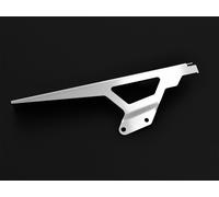 Copridisco Compatibile Con Yamaha MT-01 Anno 2005-12 Argento