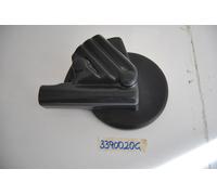 Copridisco copertura disco freno Brake disc cover Italjet Yankee DA VERNICIARE