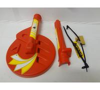 Copridisco copriforcella cover disc brake CAGIVA ALETTA ROSSA ELEFANT 125 200 ra