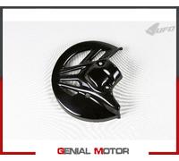 Copridisco Diametro 270 Ufo Plast Per Honda Cr 125 2000 > 2007 Nero