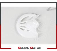 Copridisco Diametro 270 Ufo Plast Per Honda Crf 250X 2004 > 2017 Opalino
