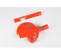 COPRIDISCO HONDA CR 250 1985-1988 UFO PLAST HO02605#121