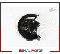 Copridisco Ufo Plast Per Honda Cr 250 1995 > 1999 Nero