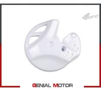 Copridisco Ufo Plast Per Yamaha Wrf 250 2001 > 2003 Bianco YA