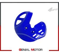 Copridisco Ufo Plast Per Yamaha Yzf 250 2001 > 2003 Blu Reflex