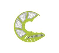 Copridisco X-Brake 2.0 Paradisco Giallo 2 Acerbis KTM FREERIDE 250 R 13-17