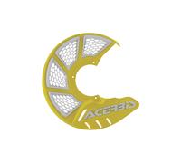 Copridisco X-Brake 2.0 Paradisco Giallo Acerbis KTM FREERIDE 250 R 13-17