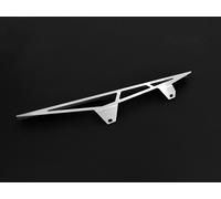 Copridisco ZIEGER Argento Per BMW F 650 GS Twin | 700 GS | F800 GS